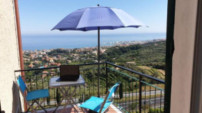 B&B TRA CIELO e MARE Pietra Ligure